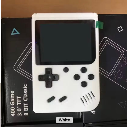 Gamebox plus