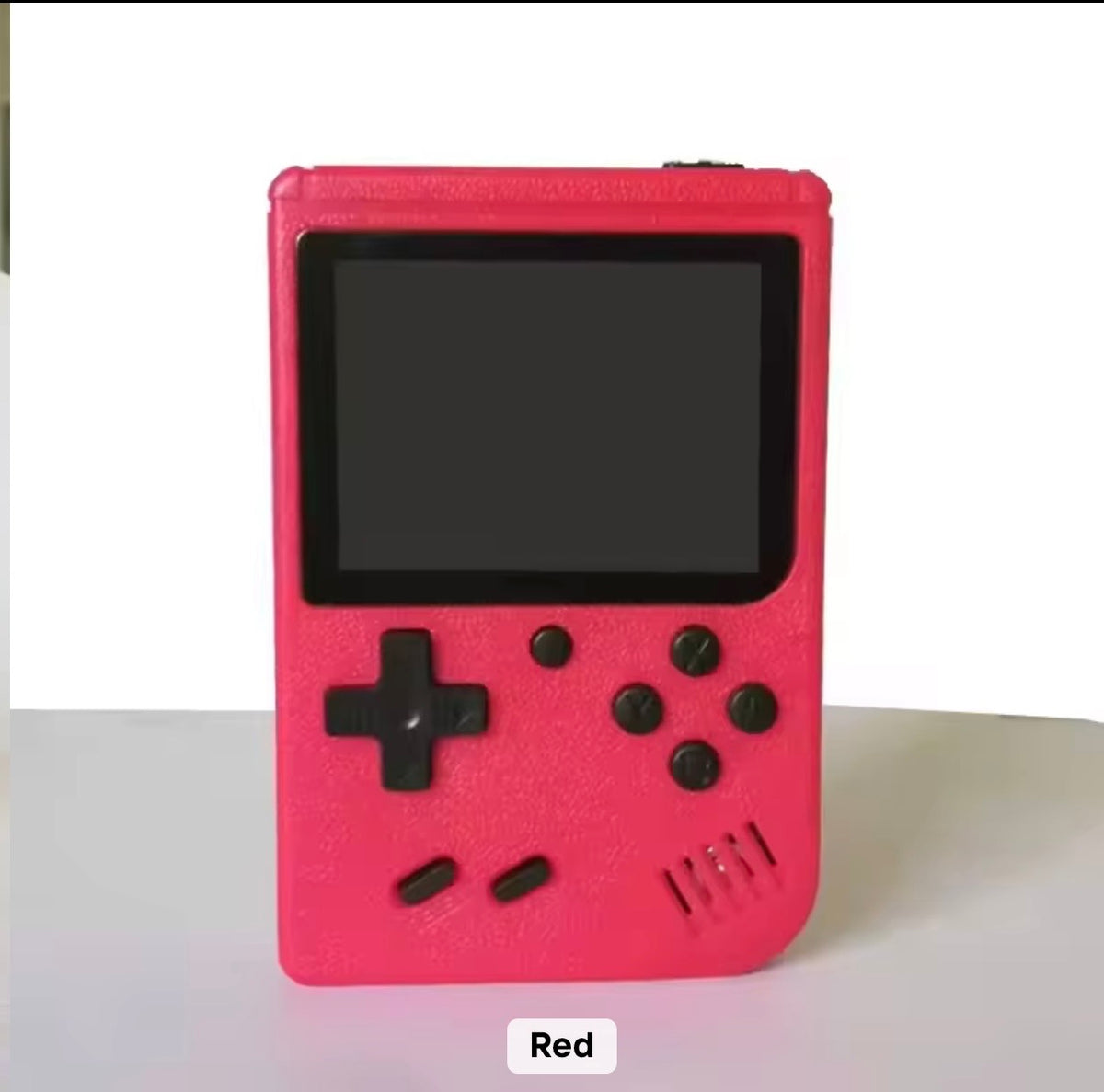 Gamebox plus