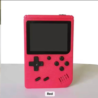 Gamebox plus