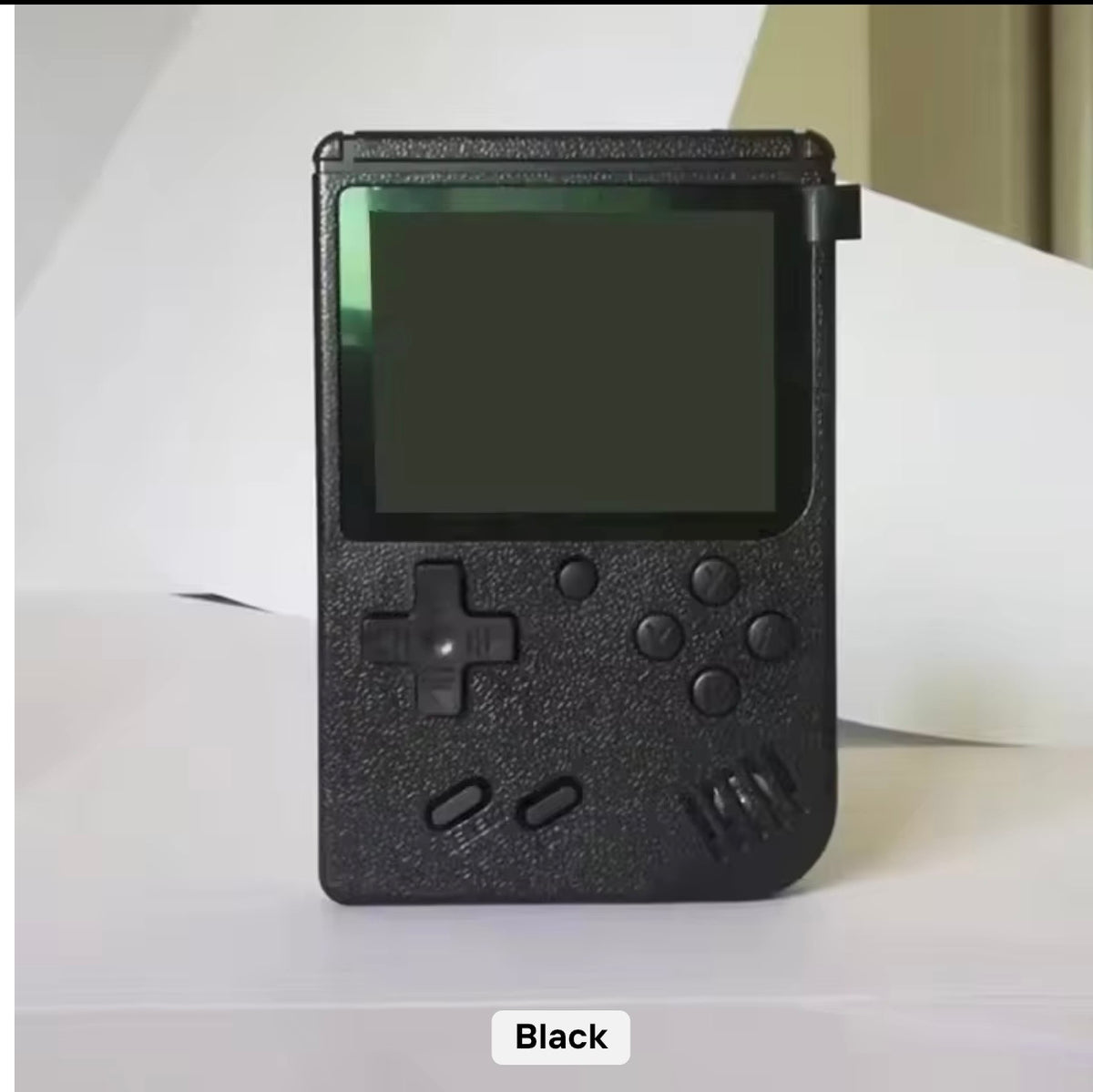 Gamebox plus