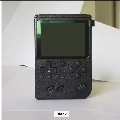 Gamebox plus