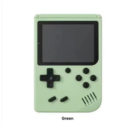 Gamebox plus