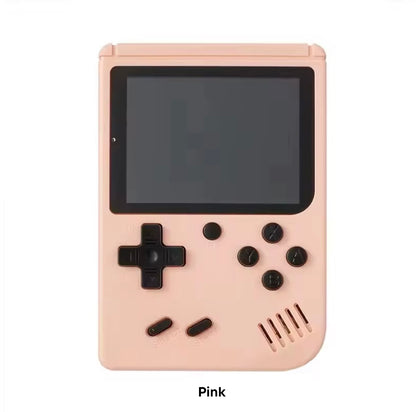 Gamebox plus