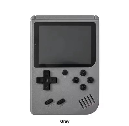Gamebox plus