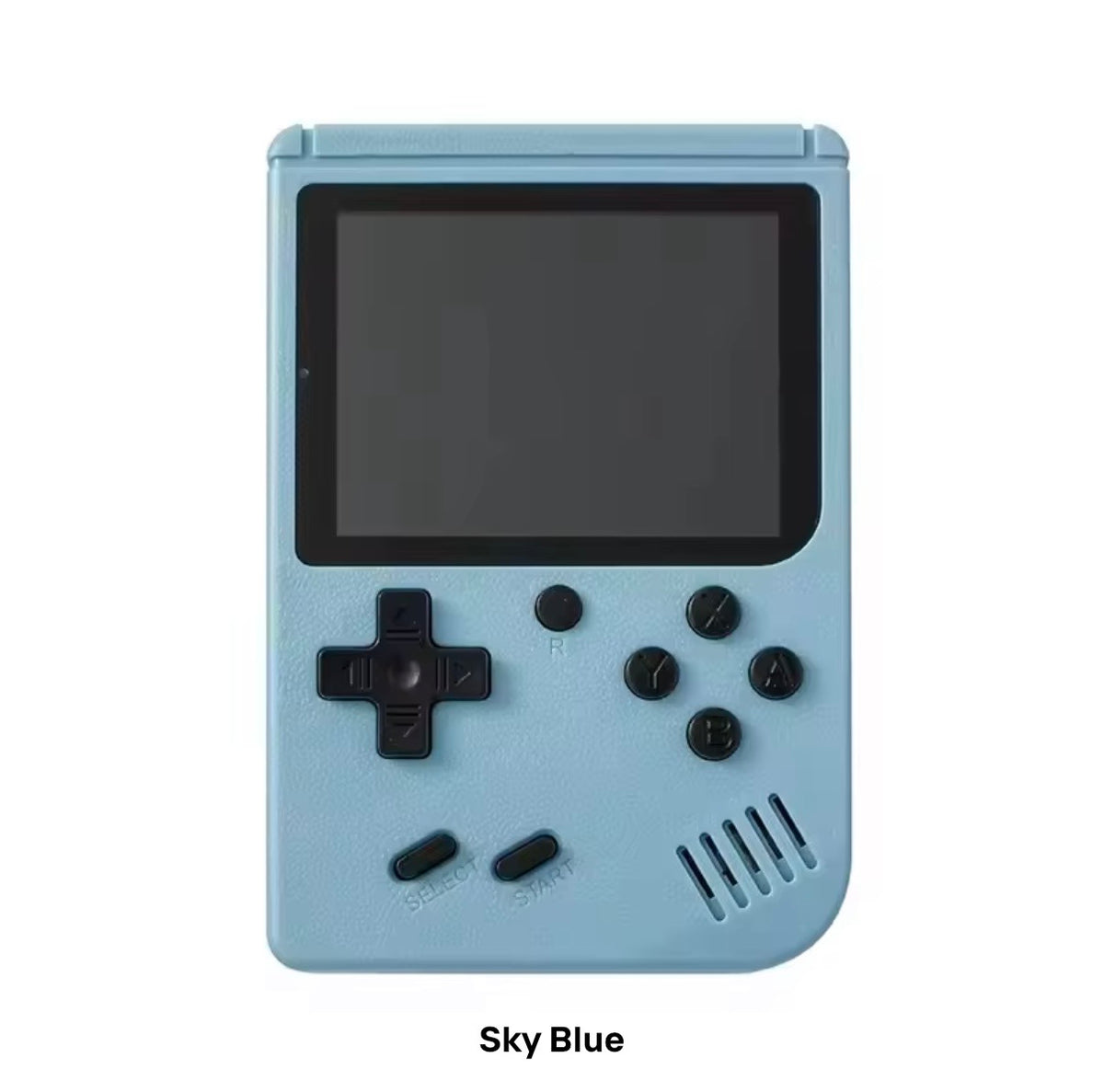 Gamebox plus