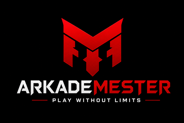ArkadeMester