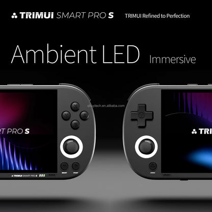 TRIMUI Smart Pro S