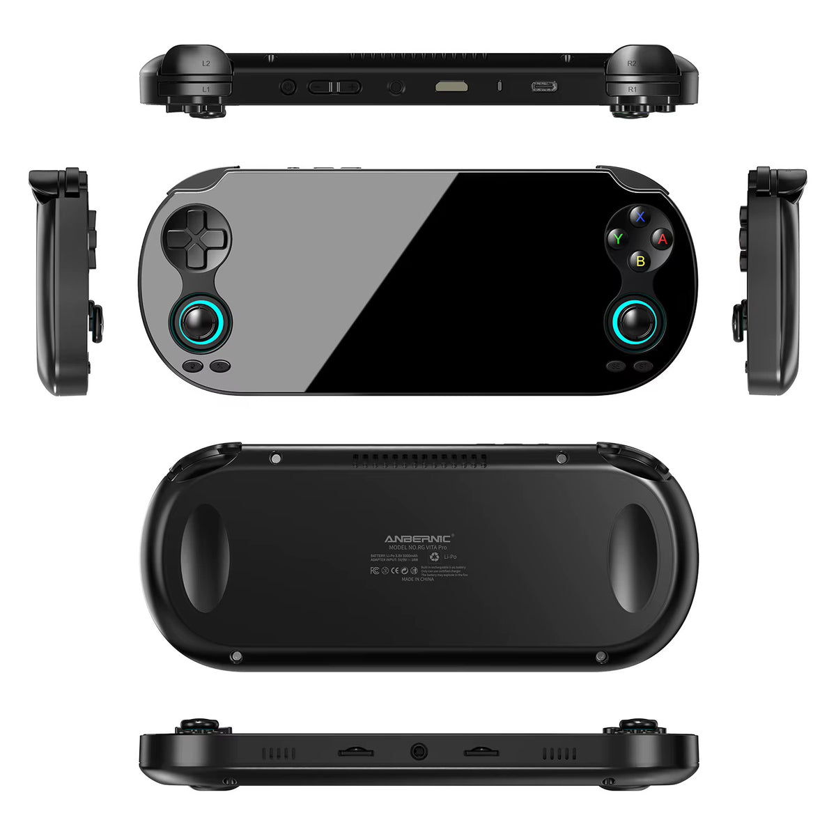 ANBERNIC RG VITA Pro