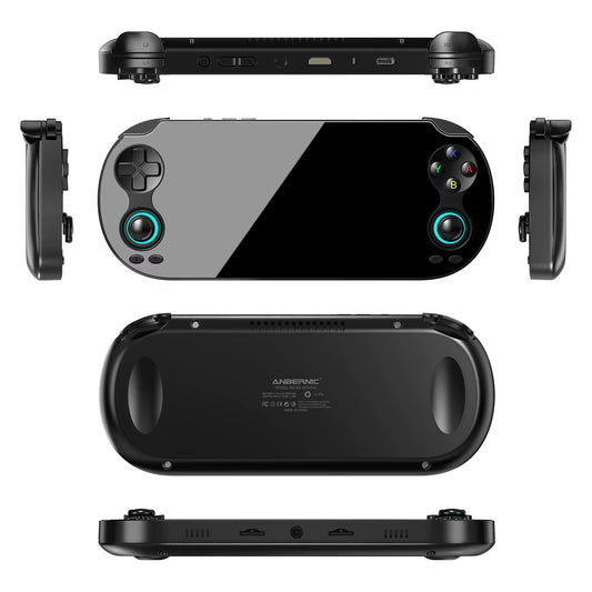 ANBERNIC RG VITA Pro